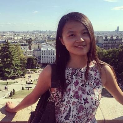 Huang Melissa